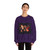HEEM, Jan Davidsz. de - Festoon with Flowers and Fruit (Artwork) Crewneck Sweatshirt
