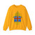 Roman Catholic Diocese of Las Cruces - Crewneck Sweatshirt