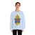 Roman Catholic Diocese of Las Cruces - Crewneck Sweatshirt