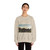 BELLOTTO, Bernardo - Dresden - Pirna Seen from the Harbour Town (Artwork) Crewneck Sweatshirt