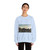 BELLOTTO, Bernardo - Dresden - Pirna Seen from the Harbour Town (Artwork) Crewneck Sweatshirt