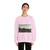 BELLOTTO, Bernardo - Dresden - Pirna Seen from the Harbour Town (Artwork) Crewneck Sweatshirt