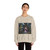 GRECO, El -1586-90- The Agony in the Garden (Artwork) Crewneck Sweatshirt