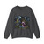 GRECO, El -1586-90- The Agony in the Garden (Artwork) Crewneck Sweatshirt
