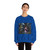 GRECO, El -1586-90- The Agony in the Garden (Artwork) Crewneck Sweatshirt