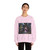 GRECO, El -1586-90- The Agony in the Garden (Artwork) Crewneck Sweatshirt