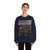BELLOTTO, Bernardo - Vienna - Vienna, Panorama from Palais Kaunitz (detail) (Artwork) Crewneck Sweatshirt