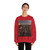 BELLOTTO, Bernardo - Vienna - Vienna, Panorama from Palais Kaunitz (detail) (Artwork) Crewneck Sweatshirt