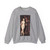 BALDUNG GRIEN, Hans - allegory -Eve, the Serpent, and Death (Artwork) Crewneck Sweatshirt