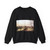 BELLOTTO, Bernardo - Vienna - View of Vienna from the Belvedere (Artwork) Crewneck Sweatshirt