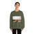 BELLOTTO, Bernardo - Vienna - View of Vienna from the Belvedere (Artwork) Crewneck Sweatshirt