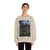 GRECO, El -1596-1600- A View of Toledo (detail) (Artwork) Crewneck Sweatshirt