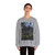 GRECO, El -1596-1600- A View of Toledo (detail) (Artwork) Crewneck Sweatshirt