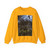 GRECO, El -1596-1600- A View of Toledo (detail) (Artwork) Crewneck Sweatshirt