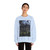 GRECO, El -1596-1600- A View of Toledo (detail) (Artwork) Crewneck Sweatshirt