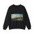 BELLOTTO, Bernardo - View of Pirna from the Sonnenstein Castle (Artwork) Crewneck Sweatshirt