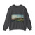 BELLOTTO, Bernardo - View of Pirna from the Sonnenstein Castle (Artwork) Crewneck Sweatshirt