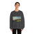 BELLOTTO, Bernardo - View of Pirna from the Sonnenstein Castle (Artwork) Crewneck Sweatshirt