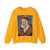 BALDUNG GRIEN, Hans - portraits - Count Christoph I of Baden (Artwork) Crewneck Sweatshirt