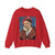 BALDUNG GRIEN, Hans - portraits - Count Christoph I of Baden (Artwork) Crewneck Sweatshirt