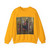 BENVENUTO di Giovanni - The Virgin and Child with Saints (Artwork) Crewneck Sweatshirt