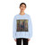 BENVENUTO di Giovanni - The Virgin and Child with Saints (Artwork) Crewneck Sweatshirt