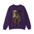 GRECO, El -1601-1605- The Agony in the Garden2 (Artwork) Crewneck Sweatshirt
