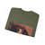 HOOCH, Pieter de - The Morning of a Young Man (Artwork) Crewneck Sweatshirt