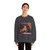 HOOCH, Pieter de - The Morning of a Young Man (Artwork) Crewneck Sweatshirt