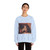 HOOCH, Pieter de - The Morning of a Young Man (Artwork) Crewneck Sweatshirt