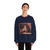 HOOCH, Pieter de - The Morning of a Young Man (Artwork) Crewneck Sweatshirt