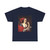 HELST, Bartholomeus van der - Anna du Pire as Granida (Artwork) T-Shirt
