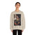 GRECO, El -1606-1610- The Agony in the Garden (Artwork) Crewneck Sweatshirt