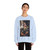 GRECO, El -1606-1610- The Agony in the Garden (Artwork) Crewneck Sweatshirt
