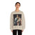 GRECO, El -1610-14 Christ & Apostles- Apostle St Matthew (Artwork) Crewneck Sweatshirt
