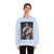 GRECO, El -1610-14 Christ & Apostles- Apostle St Matthew (Artwork) Crewneck Sweatshirt