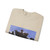 HOUASSE, Rene-Antoine - Precious Vessels (detail of the ceiling) (Artwork) Crewneck Sweatshirt