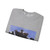 HOUASSE, Rene-Antoine - Precious Vessels (detail of the ceiling) (Artwork) Crewneck Sweatshirt