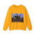 HOUASSE, Rene-Antoine - Precious Vessels (detail of the ceiling) (Artwork) Crewneck Sweatshirt