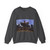 HOUASSE, Rene-Antoine - Precious Vessels (detail of the ceiling) (Artwork) Crewneck Sweatshirt