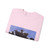 HOUASSE, Rene-Antoine - Precious Vessels (detail of the ceiling) (Artwork) Crewneck Sweatshirt