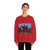 HOUASSE, Rene-Antoine - Precious Vessels (detail of the ceiling) (Artwork) Crewneck Sweatshirt