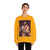 GRECO, El -1610-14 Christ & Apostles- Apostle St Paul (Artwork) Crewneck Sweatshirt