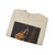 GRECO, El -1610-14 Christ & Apostles- Apostle St Philip (Artwork) Crewneck Sweatshirt