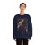 GRECO, El -1610-14 Christ & Apostles- Apostle St Thomas (Artwork) Crewneck Sweatshirt