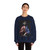 GRECO, El -1610-14 Christ & Apostles- Christ as Saviour (Artwork) Crewneck Sweatshirt