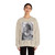 BERNINI, Gian Lorenzo - 1610 - Bust of Giovan Battista Santoni (Artwork) Crewneck Sweatshirt