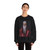 GRECO, El -1610s- St Jerome as a Scholar (detail) (Artwork) Crewneck Sweatshirt