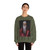 GRECO, El -1610s- St Jerome as a Scholar (detail) (Artwork) Crewneck Sweatshirt