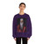 GRECO, El -1610s- St Jerome as a Scholar (detail) (Artwork) Crewneck Sweatshirt